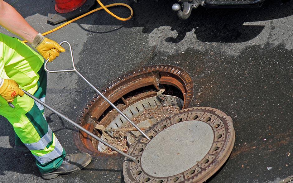 déboucheur canalisations Gennevilliers