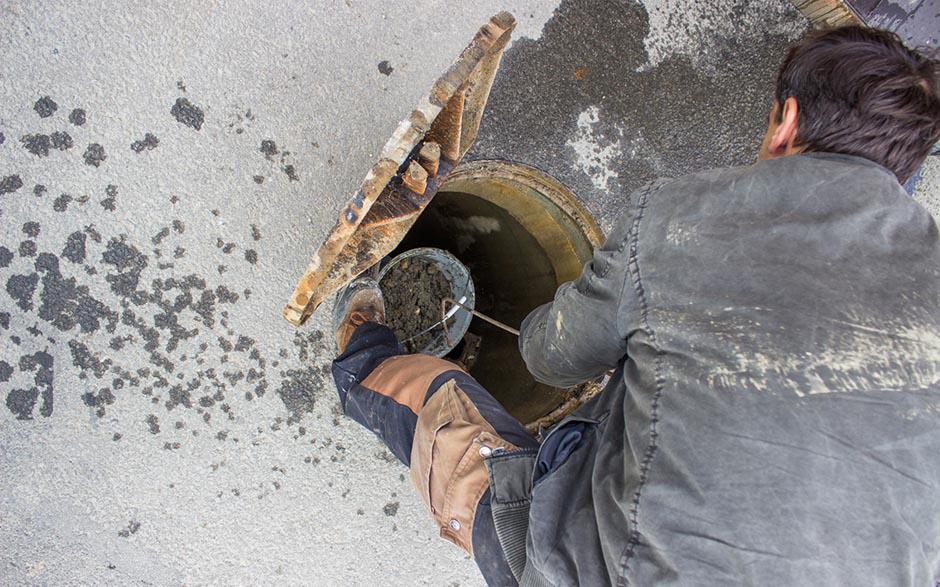 déboucheur canalisation efficace Éragny