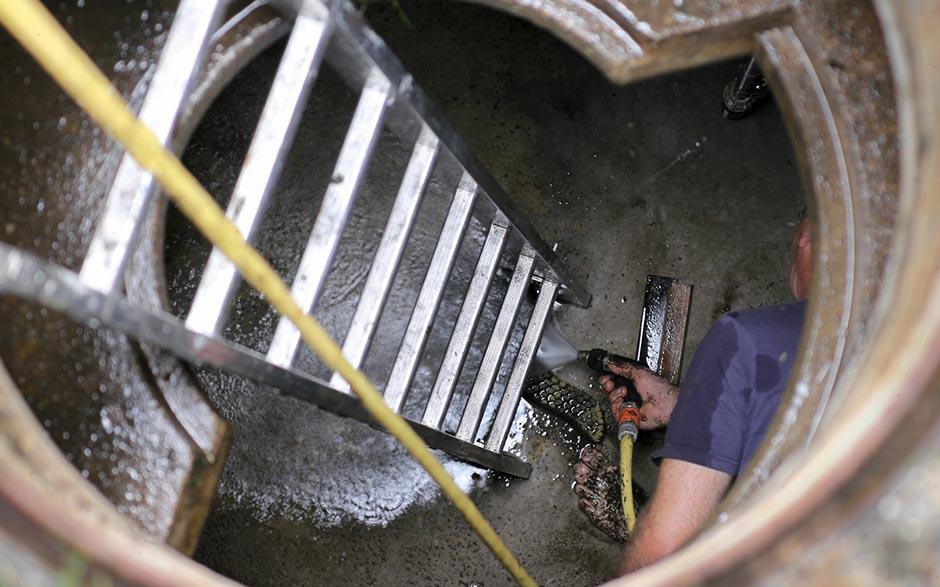 déboucheur canalisations Gennevilliers