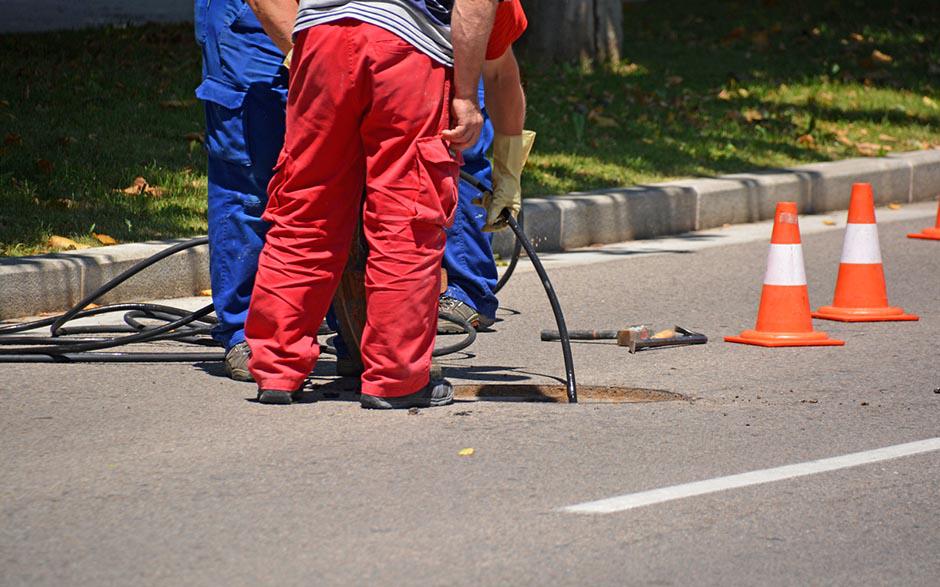 déboucheur canalisations Gennevilliers