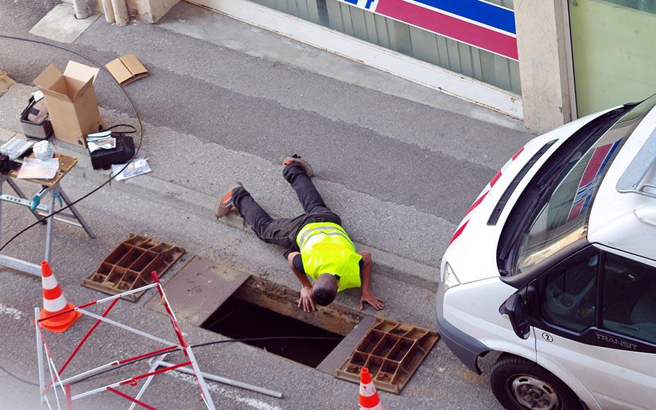 déboucher canalisation Mitry-Mory