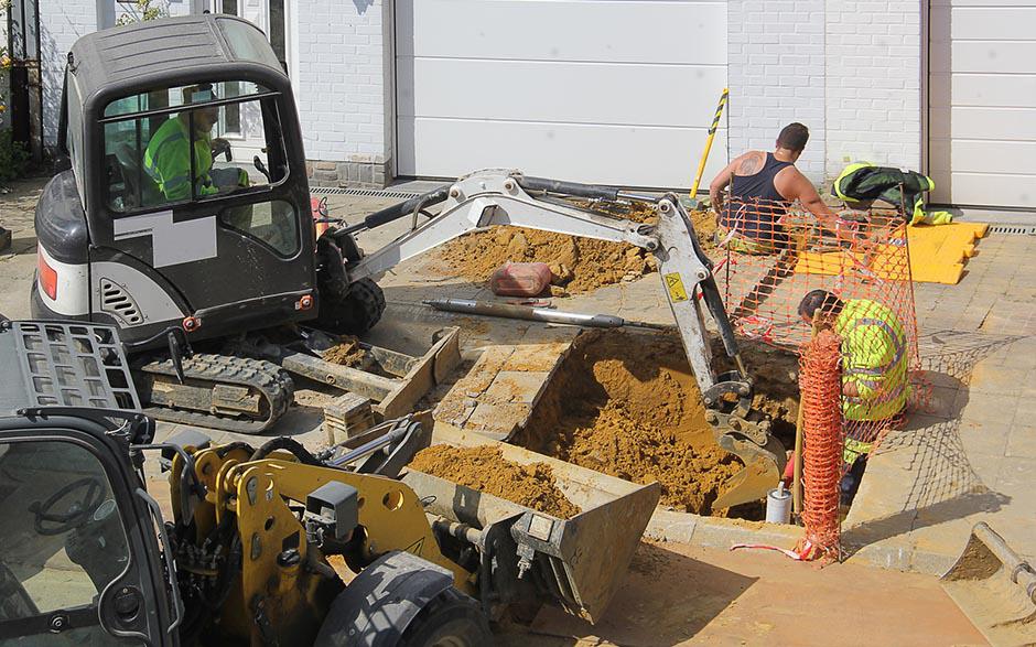  déboucher canalisation Mitry-Mory