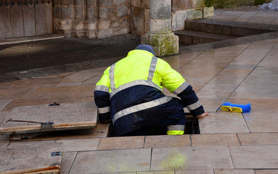 déboucheur canalisations Gennevilliers
