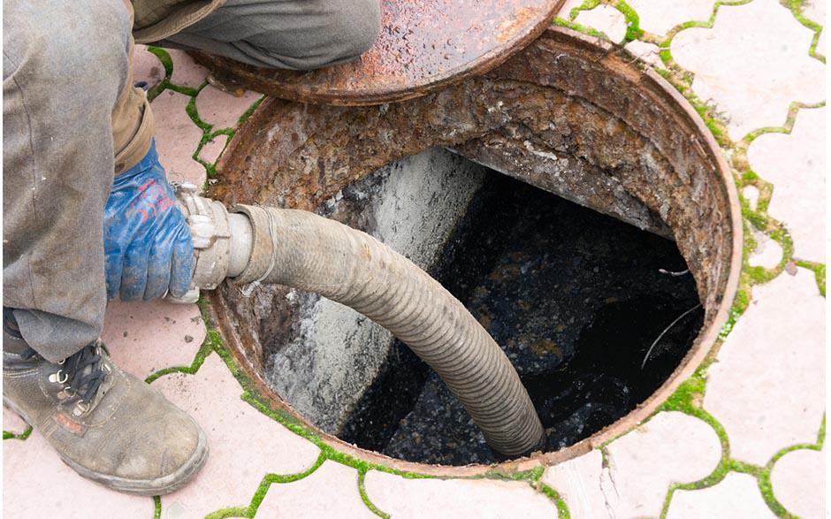 déboucheur canalisation efficace Athis-Mons