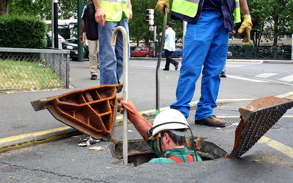 déboucher canalisation Mitry-Mory