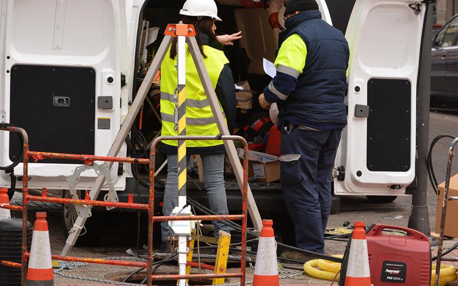 déboucher canalisation graisse Gennevilliers